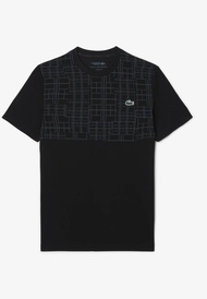 Lacoste Tennis x Novak Djokovic T-shirt