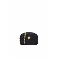 Marc Jacobs Signet Camera Bag In Black 4P5HCR011H01