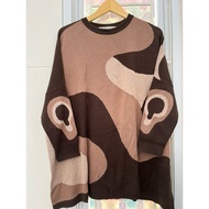 Heaven Lights Sweater