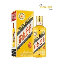 Kweichow Moutai Moutai Prince Gold 500ml