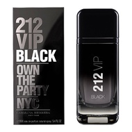 Parfum Pria 212 Vip Black
