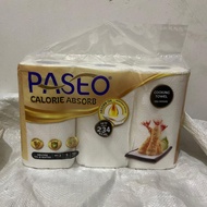 Tissue CALORE ABSORD PASEO COOKING TOWEL 3roll
