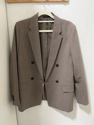 Uniqlo 西裝外套