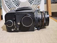哈蘇500cm後期版本