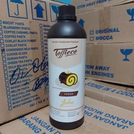 Toffieco Ginger Flavor 1kg - Tofieco Ginger Essence