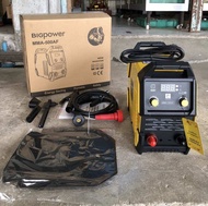ตู้เชื่อมอินเวอร์เตอร์ 500 แอมป์ Inverter Welding Machine ยี่ห้อ BIG POWERรุ่น 500AF