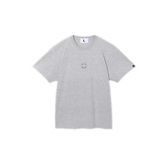 FRAGMENT UNIVERSITY FRGMT UNV Tee F Gray Unused