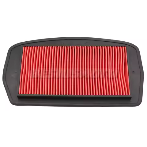 Motorcycle AccessoriesAir Filter For Yamaha FZ6 FZ6-N FZ6-NA FZ6-NAHG FZ6-NHG FZ6-NS FZ6-S FZ6-S2 FZ
