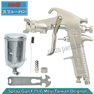 Sped Cet Meiji F75 / Spray Gun Meiji F-75 - ORIGINAL