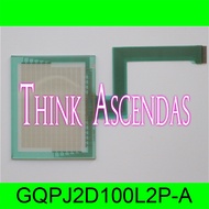 BY New and original QPJ2D100L2P GQPJ2D100L2P-A /Touchpad