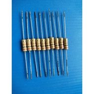 R. Resistor 1W 20 K (Pack Of 10)