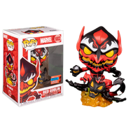 Funko POP! (682) Marvel Red Goblin