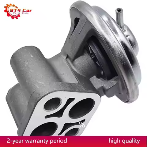 MD199283 for Mitsubishi 3000GT Diamante Eclipse Galant Montero Dodge K5T58980 2845038210 EGR Valve E