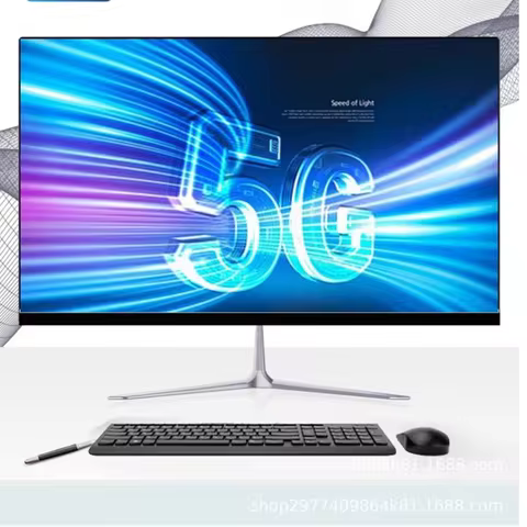 HW-215 11th Gen Intel Core i7-11800H Octa-Core Turbo 4.6G UHD630 23.8-inch win10 1920*1080 16G DDR4