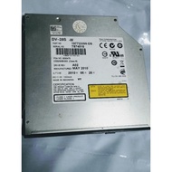 DVD Rom DELL Microtower PC