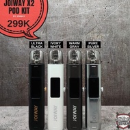 JOIWAY X2 POD KIT BY JOIWAY Best Seller
