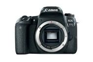 canon eos 77d body only