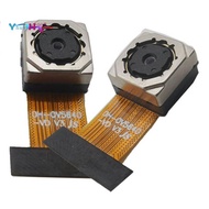 2Pcs/Lot OV5640 AF 70 Degree 5MP High Definition Camera Module for -CAM Auto Focus Soft Board 24PIN 