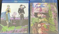 全新日版 風都探偵 Bluray Blu-ray BD 藍光光碟 上下卷 真骨雕 SHF 幪面超人W 風都偵探 Heat Metal Lunar Trigger
