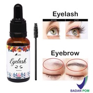 MATA EYELASH SERUM SY4/ Strengthens EYELASH Roots EYEBROW THICKENER