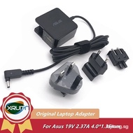 【In stock】19V 2.37A 45W 4.0x1.35mm AC Adapter Power Charger For Asus Zenbook UX305 UX21A UX32A X201E