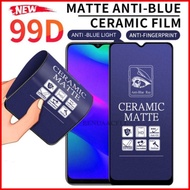 CERAMIC MATTE ANTI BLUE FOR XIAOMI REDMI A3 A2 A1 REDMI 13C 12C 11A REDMI 10 10A 10C REDMI 9 9A 9C 9