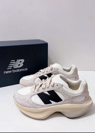 New Balance Wrpd Runner Fuelcell 灰白色