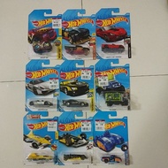 100% original HW hotwheels Mixture