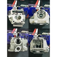 LAGENDA SRL110 RACING HEAD 24/28 & 25/29 { LEO }