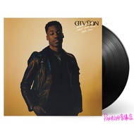 现货 Giveon When It's All Said And Done Take Time 黑胶唱片LP