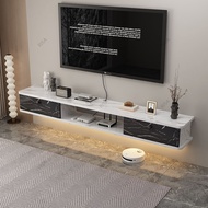 ️TV Cabinet Easy to install️ Wall Hanging Tv Cabinet TV Media Kabinet TV Media Storage Cabinet TV St