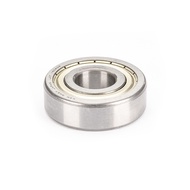 KSM 6201/12.7 ZZ (1/2) Deep Groove Ball Bearing