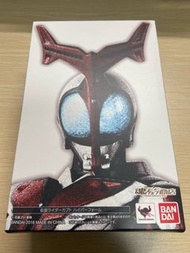 SHFiguarts 真骨雕 假面騎士Kabuto Hyper Form