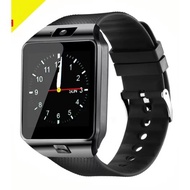 Cheap! Smartwatch U9/DZ09/Smart Watch DZ09 Support Sim Card & Memory Card/Android Watch
