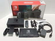 任天堂switch（老款）灰色/灰色
