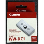 CANON WW-DC1 Canon Waterproof Case Weight