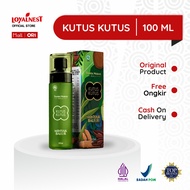 Minyak Kutus Kutus Asli Bali Original