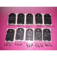 (1755) KENWOOD TRAITR P40 N40 P30 N30 N4Y