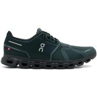 Sneakers On Running Cloud 6 Evergreen Black Sigma