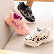 FILA SPORT SHOES | KASUT BUDAK FILA