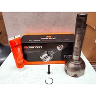 Cv JOINT OUT TOYOTA LAND CRUISER HARTOP 2F