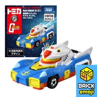 Dream Tomica SP Mobile Suit Gundam Model Gundam (RX-78-2) (JP/CN) Đồ chơi mô hình xe hơi