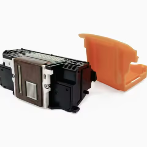 Printhead Print Head printer for Canon QY6-0083 MG6310 MG6320 MG6350 MG6380 iP8720 iP8750 iP8780 711