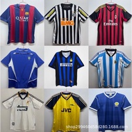 arsenal jersey 24/25 arsenal 24/25 Wholesale Retro Football Jersey Arsenal Chelsea Argentina Brazil 