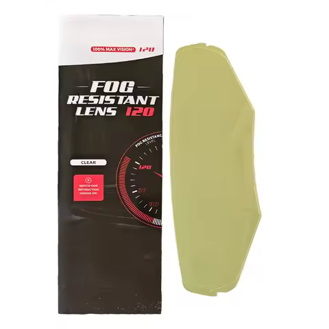 MX701 Anti Fog Film for LS2 Explorer,Explorer Carbon,MX701 Motorcycle Helmet visor Anti Fog Insert