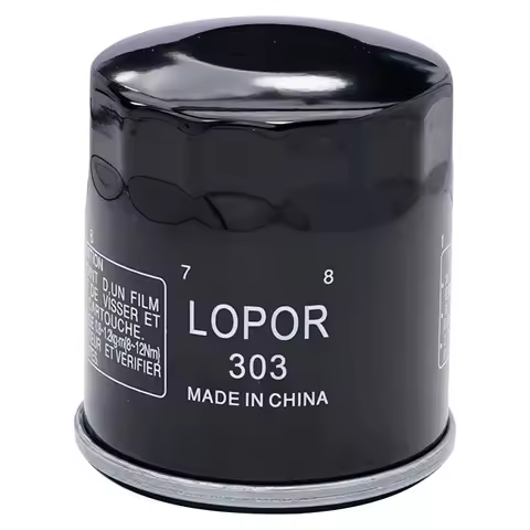 Motorcycle Oil Filter For Honda CB400 super four CBR400 NT400 RVF400 VLX400 VFR400 R VFR400R CB500 C