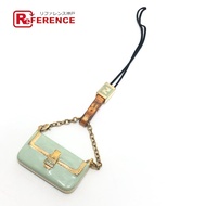 FENDI包款圖案 Mamma Baguette 肩帶