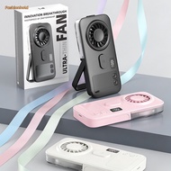 Personal-Cooling Fan For Face 2-in-1 Design Theme Parks Adventures