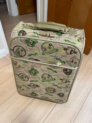 迪士尼米奇米妮卡通行李箱
