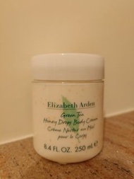 Elizabeth Arden Green Tea Honey Drops Body Cream